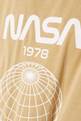 thumbnail of Nasa Life T-shirt in Organic Cotton  #3