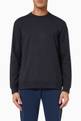 thumbnail of Onskenneth Life Sweatshirt in Cotton Knit    #0