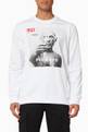 thumbnail of Onspicasso Life Sweatshirt in Cotton  #0
