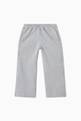 thumbnail of Buttoned Sides Sweatpants in Cotton  #0