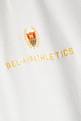 thumbnail of Academy Crest Polo Shirt in Cotton Pique   #3