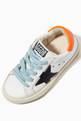 thumbnail of May Sneakers with Leather Star #3