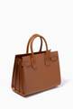 thumbnail of Baby Classic Sac De Jour in Smooth Leather        #2