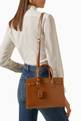 thumbnail of Baby Classic Sac De Jour in Smooth Leather        #1