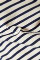 thumbnail of Striped T-shirt in Cotton  #3