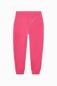 thumbnail of Pucci Logo Tape Sweatpants in Stretch Fleece #1