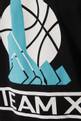 thumbnail of Team X T-shirt in Cotton Jersey     #3