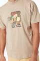 thumbnail of Le T-shirt Trek in Cotton Jersey    #4