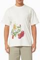 thumbnail of Le T-shirt Randonnée in Organic Cotton Jersey    #0