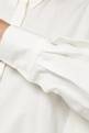 thumbnail of Ralki Shirt in Cotton Linen Blend  #3