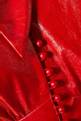thumbnail of Genazuli Midi Dress in Faux Leather   #3