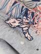 thumbnail of Tiger & Logo Print Sweatpants in Fleece     #2