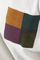 thumbnail of Laud T-shirt in Organic Cotton Jersey   #3