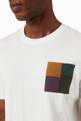 thumbnail of Laud T-shirt in Organic Cotton Jersey   #4
