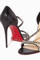 thumbnail of So Spike 100 Pumps in Leather #5