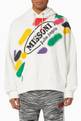 thumbnail of x Missoni Sport Hoodie in Cotton Jersey      #0