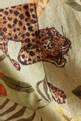 thumbnail of Cuban Pyjama Shirt in Soleia Leopard Print Linen #3