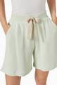 thumbnail of Cisa Shorts in Cotton Fleece #4