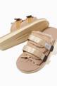 thumbnail of Moto M2ab Sandals in Suede #5