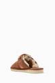 thumbnail of Zavo M2ab Sandals in Sheepskin #3