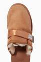 thumbnail of Zavo M2ab Sandals in Sheepskin #4