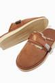 thumbnail of Zavo M2ab Sandals in Sheepskin #5