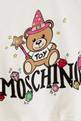 thumbnail of Teddy Bear with Hat Sweatshirt in Cotton   #2