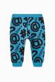 thumbnail of Special Characters Print Sweatpants in Cotton #2