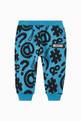 thumbnail of Special Characters Print Sweatpants in Cotton #0