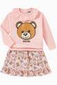 thumbnail of Teddy Bear Sweater in Cotton #1