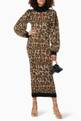 thumbnail of Belinda Knit Dress in Wool    #1