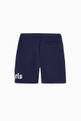 thumbnail of Logo Shorts in Cotton Terry   #2