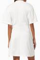 thumbnail of Lightweight Organic Cotton T-shirt Dress #2