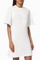 thumbnail of Lightweight Organic Cotton T-shirt Dress #0