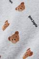 thumbnail of All Over Bear T-shirt in Cotton Jersey #3