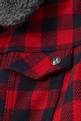 thumbnail of Checked Jacket in Cotton #3
