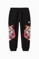 thumbnail of Tiger Sweatpants in Cotton Jersey    #0