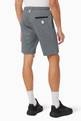 thumbnail of Carman Slim Fit Shorts in Double Knit Jersey     #2