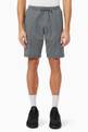 thumbnail of Carman Slim Fit Shorts in Double Knit Jersey     #0