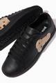 thumbnail of Teddy Bear Tennis Sneakers in Leather   #4