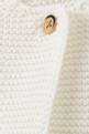 thumbnail of Knit Cardigan in Organic Cotton #3