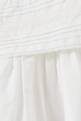thumbnail of Formal Dress in Cotton Poplin    #2