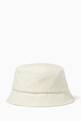thumbnail of x Garrett Leight Ernesto Bucket Hat in Cotton Canvas   #0