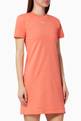 thumbnail of Icon Clash T-shirt Dress in Cotton Jersey   #0