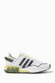 thumbnail of ZX 2K Boost Pure Sneakers in Textile #0