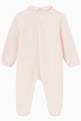 thumbnail of Rabbit Pajama in Stretch Cotton #1