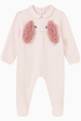 thumbnail of Rabbit Pajama in Stretch Cotton #0