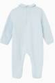 thumbnail of Bear Pyjamas in Stretch Cotton   #1