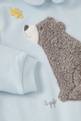 thumbnail of Bear Pyjamas in Stretch Cotton   #2