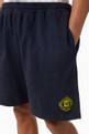 thumbnail of Quest Sweat Shorts in Cotton Fleece #4